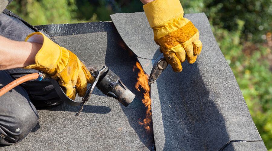 Expert Emergency Roof Repairs services in Angwin, CA